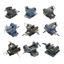 Trapano a croce 3"/4"/5"/6"