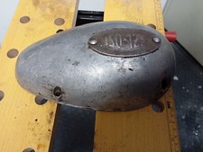 Carter Motore Iso 125