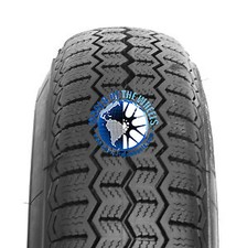 PNEUMATICI GOMME ESTIVE MICHELIN ZX 135/80 R15 72 S TL OLDTIMER