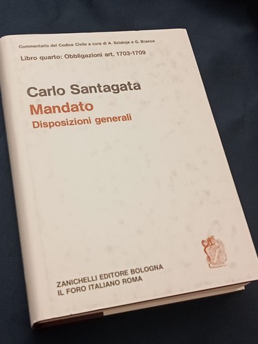 Commentario del codice civile - commentario,