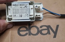 CARLO BEZZI BALLAST SB13