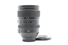 Nikon Nikkor AF-S 28-300 mm