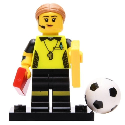 Minifigure serie lego - minifigure, 24