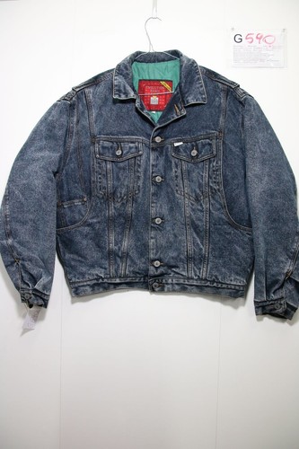 Giacca wrangler oversize - giacca,