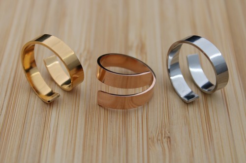 Anello donna - da, da