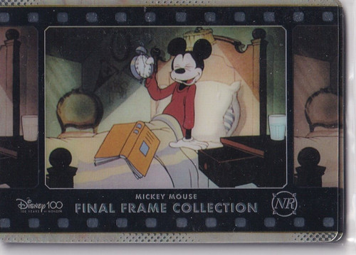 Disney 100 anni hotbox - anni,