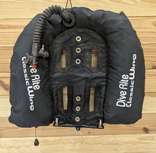 Dive rite classico - dive, doppie