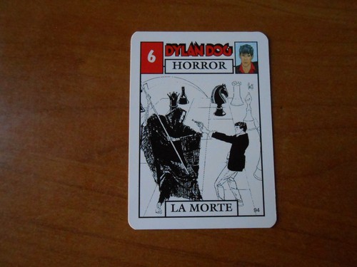 Ricambio gioco da - ricambio,