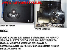 COVER GUSCIO CHIAVE
