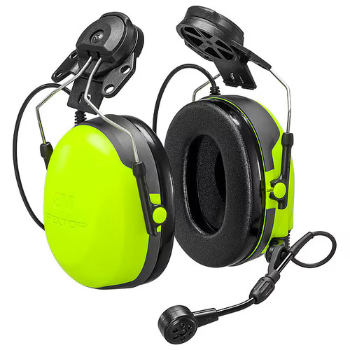 Peltor headset ptt hh - 3m,