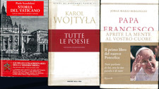 Lotto libri religione - lotto,