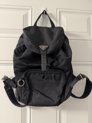 Zaino prada originale - zaino,