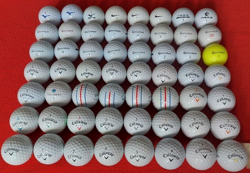 Palline golf palle - 56, da