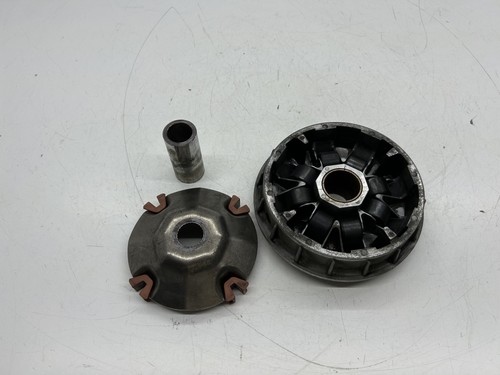 Variatore puleggia mobile - variatore,