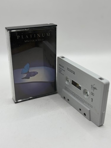 Mike oldfield platinum - oldfield,