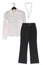 Completo moda donna taglia S