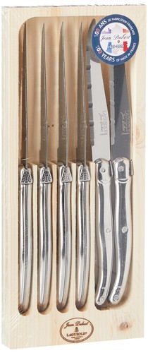 Laguiole jean dubost 97600 - jean,