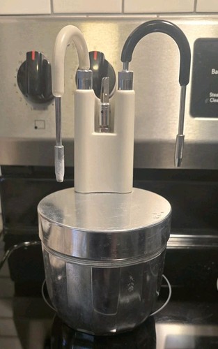 Caffettiera vintage italiana - caffettiera,