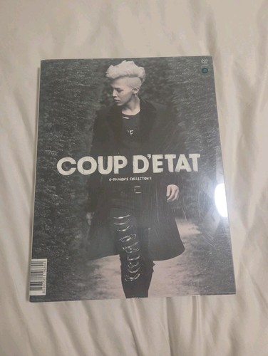 Dragon bigbang collection ii - g-dragon,