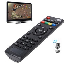 Smart TV Box Universale Set
