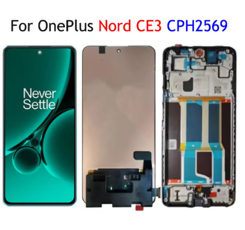 Per oneplus nord ce3 cph2569 - ce3,