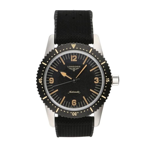 Orologio automatico longines - automatico,