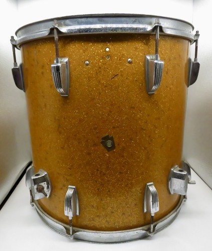 Vintage 1948 ludwig - vintage, gold