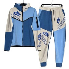 Felpa Nike Tech uomo M