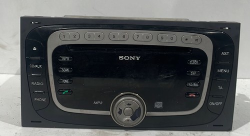 Autoradio per ford - autoradio,