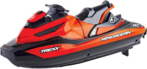 Cean trexx spettacolare - cean,