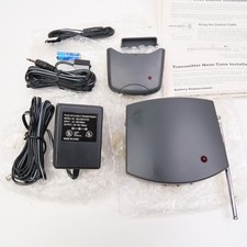 Kit ripetitore IR wireless
