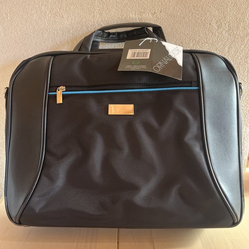 Borsa porta documenti - documenti, computer