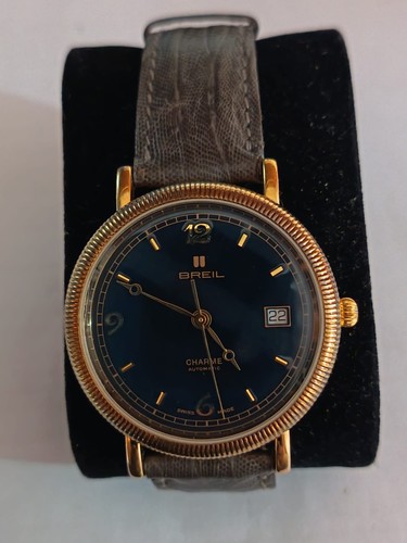 Orologio vintage breil charme - orologio,