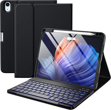 Cover Con Tastiera Ipad Air 11