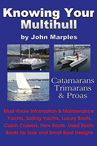 Knowing your multihull - knowing,