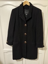 Versace Jeans Couture cappotto