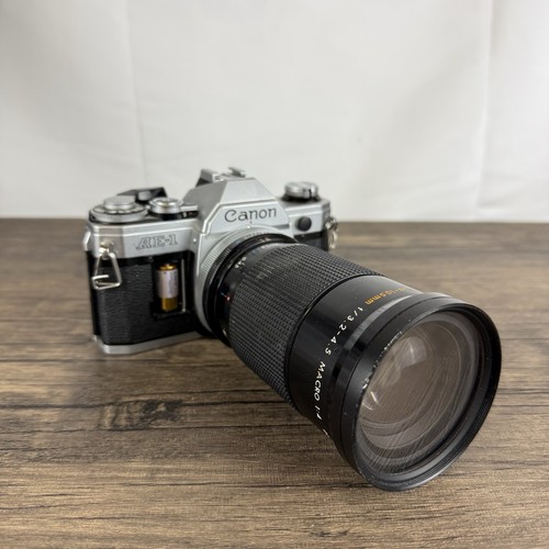 Canon program fotocamera - program,