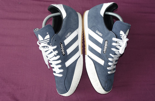 Scarpe adidas samba - adidas,