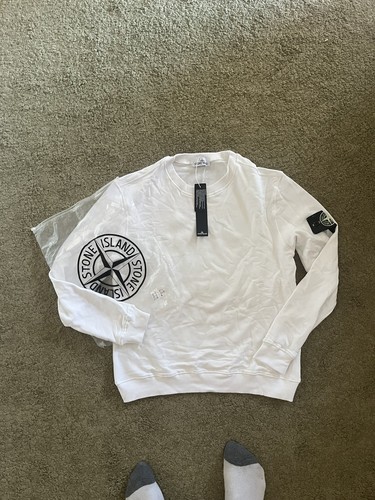Maglione stone island - stone,