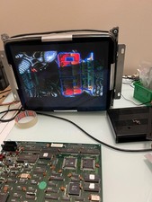 SUPER CONTRA - JAMMA ARCADE PCB