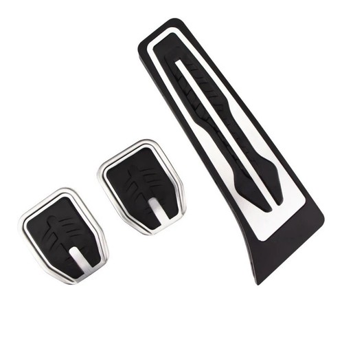 Pedaliera per bmw serie f10 - per, 5
