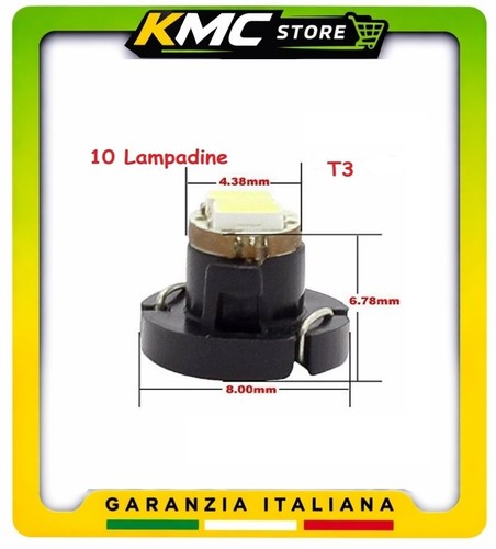 Lampadine led bianco - lampadine,