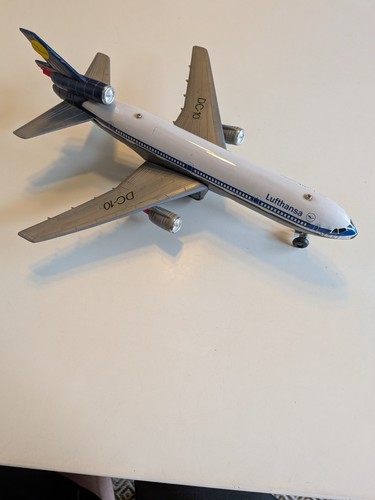 Aereo latta lufthansa - aereo,