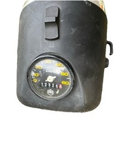 Contachilometri Veglia Borletti Piaggio Grillo Ciao Si Bravo lancetta Spezzata