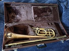 Trombone basso NIKKAN
