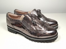 Scarpe mocassino slip on Moda