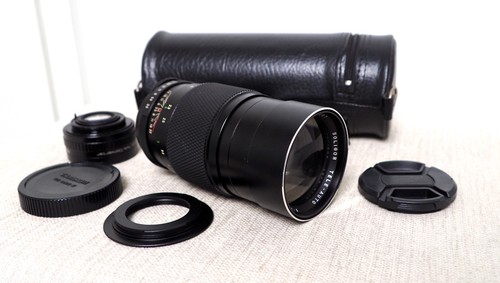 Canon eos digital - eos, ef