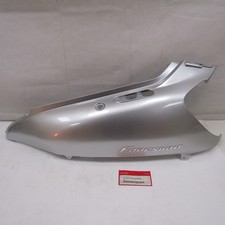 Carena coda sx Tail fairing