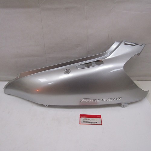 Carena coda tail fairing - coda,