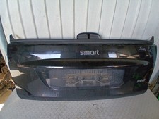 portellone posteriore completo